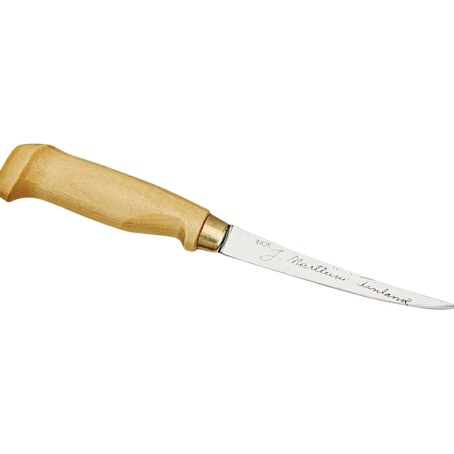 Best Finnisches Filetiermesser (10 cm) Filetiermesser|Angelmesser·Filetiermesser
