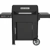 Hot Autolgnite™ Series 545 Digital Charcoal Grill Grillzubehör