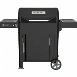 Hot Autolgnite™ Series 545 Digital Charcoal Grill Grillzubehör