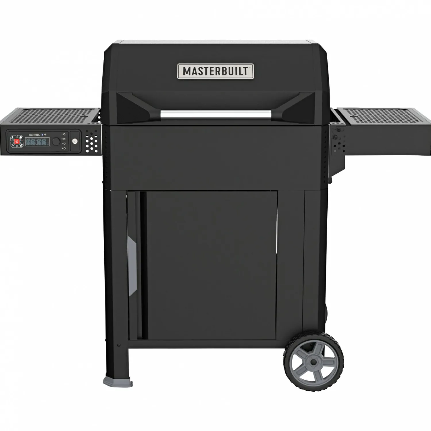 Hot Autolgnite™ Series 545 Digital Charcoal Grill Grillzubehör
