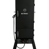 Dual Fuel Smoker Räucherbedarf·Fisch-Räucheröfen
