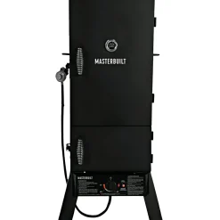 Dual Fuel Smoker Räucherbedarf·Fisch-Räucheröfen