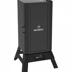 Discount Wifi Digital Electric Smoker Räucherbedarf·Fisch-Räucheröfen