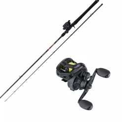 Matze Koch Barsch/Zander Combo< Raubfisch-Angelsets|Raubfisch-Angelsets