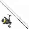 Matze Koch Barsch/Zander Combo MK Adventure< Raubfisch-Angelsets|Raubfisch-Angelsets