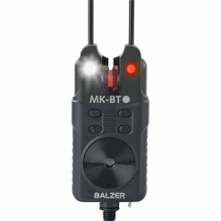 Matze Koch Bissanzeiger MK BT Bluetooth (rot)< Bissanzeiger|Bissanzeiger