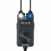 Matze Koch Bissanzeiger MK BT Bluetooth (blau)< Bissanzeiger|Bissanzeiger