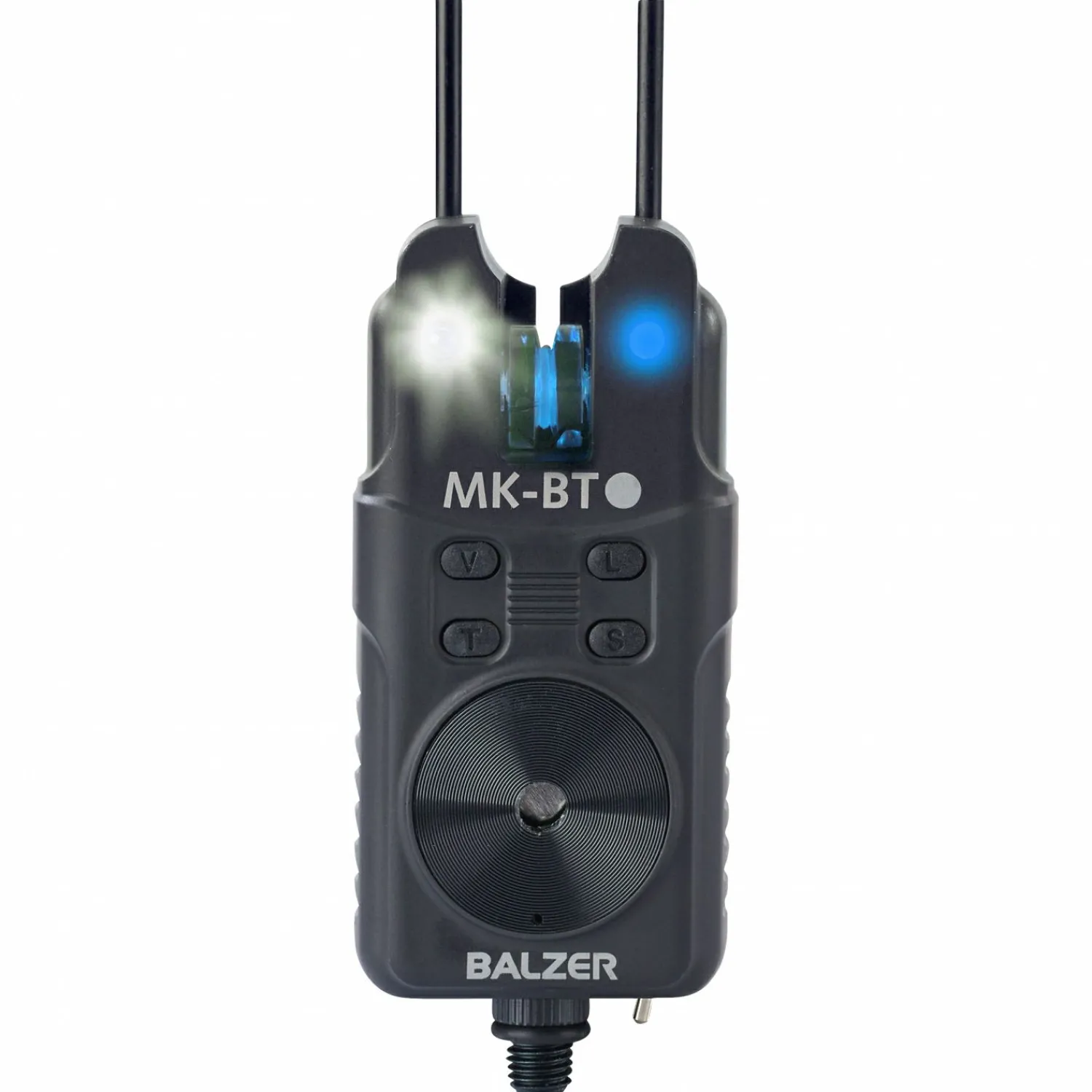 Matze Koch Bissanzeiger MK BT Bluetooth (blau)< Bissanzeiger|Bissanzeiger