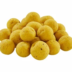 Online Boilies Booster Balls Special Edition (Süße Banane) Karpfenfutter·Boilies & Popup Boilies|Karpfenfutter
