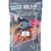 New Boilies Booster Balls Special Edition (Tigernuss/Scopex) Karpfenfutter|Karpfenfutter·Boilies & Popup Boilies