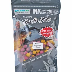 Sale Boilies Booster Balls Special Edition Karpfenfutter·Boilies & Popup Boilies|Karpfenfutter