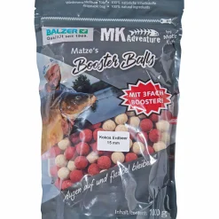 Sale Boilies Booster Balls Special Edition Karpfenfutter·Boilies & Popup Boilies|Karpfenfutter