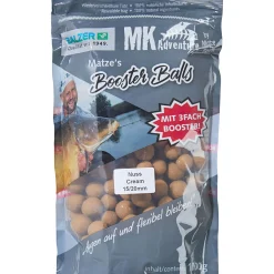 Matze Koch Boilies Booster Balls Special Edition (Nuss)< Karpfenfutter·Boilies & Popup Boilies|Karpfenfutter