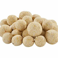 Matze Koch Boilies Booster Balls Special Edition (Fisch/Knoblauch)< Karpfenfutter·Boilies & Popup Boilies|Karpfenfutter