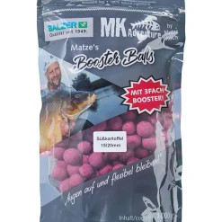 Matze Koch Boilies Booster Balls Special Edition (Süßkartoffel)< Karpfenfutter·Boilies & Popup Boilies|Karpfenfutter
