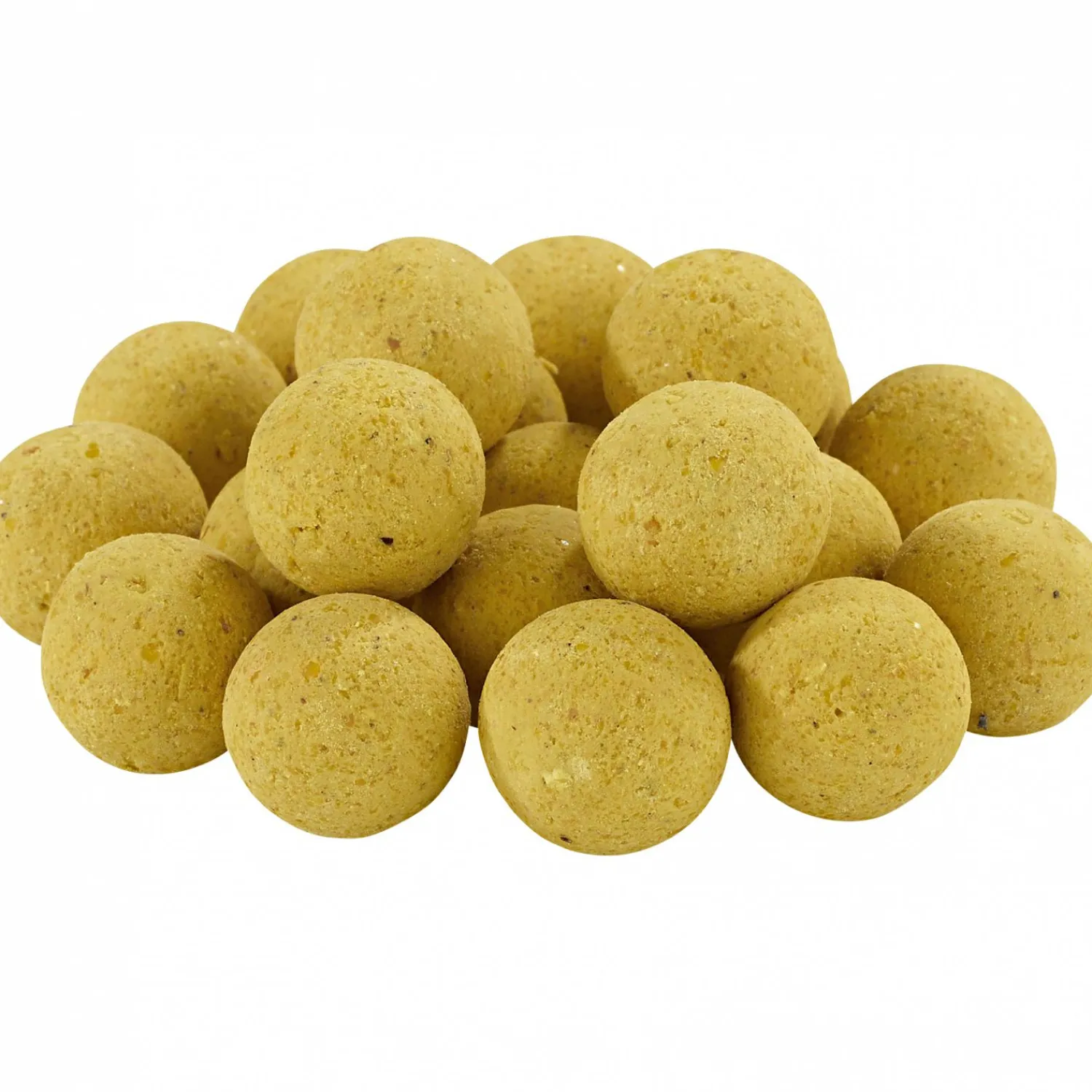 Matze Koch Boilies "Clevere Kugeln" (Kartoffel-Weissbrot)< Karpfenfutter·Boilies & Popup Boilies|Karpfenfutter