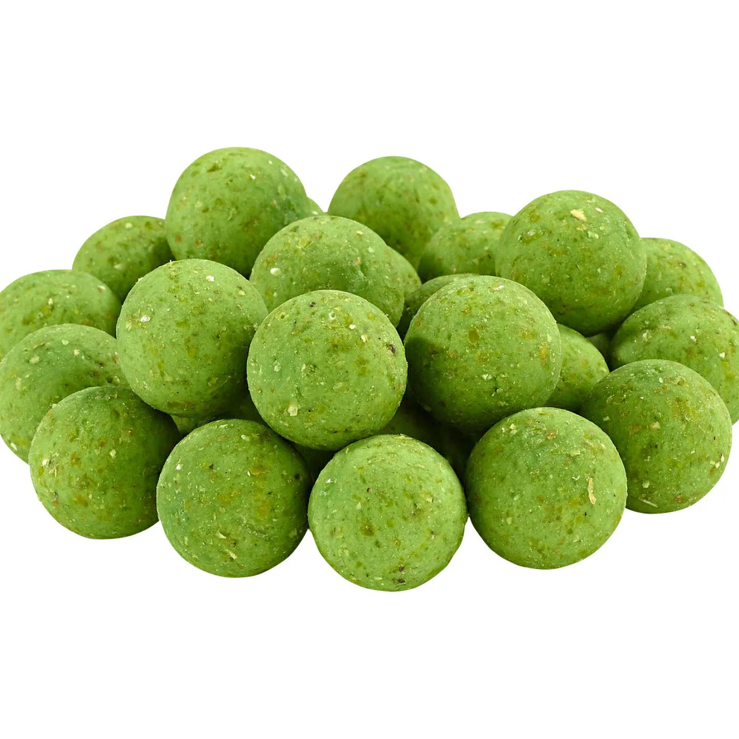 Clearance Boilies "Clevere Kugeln" (Tintenfisch-Krabbe) Karpfenfutter·Boilies & Popup Boilies|Karpfenfutter