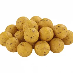 Matze Koch Boilies "Clevere Kugeln" (Vanille-Mais)< Karpfenfutter|Karpfenfutter·Boilies & Popup Boilies