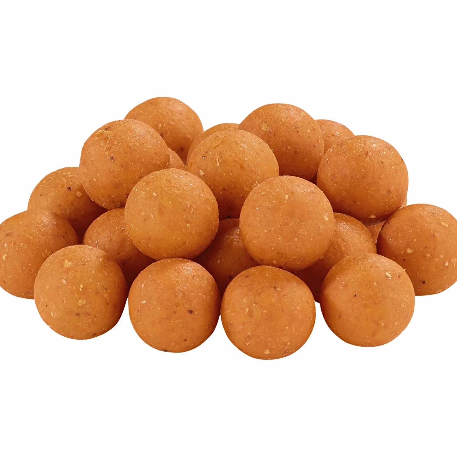 Hot Boilies "Clevere Kugeln" (Tutti Frutti) Karpfenfutter|Karpfenfutter·Boilies & Popup Boilies