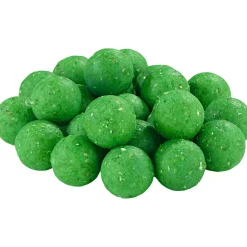 Matze Koch Boilies "Clevere Kugeln" (Banane-Vanille)< Karpfenfutter·Boilies & Popup Boilies|Karpfenfutter