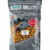 Boilies MK Adventure Booster Balls (Kartoffel/Mais) Karpfenfutter|Karpfenfutter·Boilies & Popup Boilies