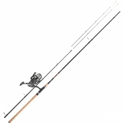 Online Combo Aalpicker River Friedfisch-Angelsets|Winkelpickerruten