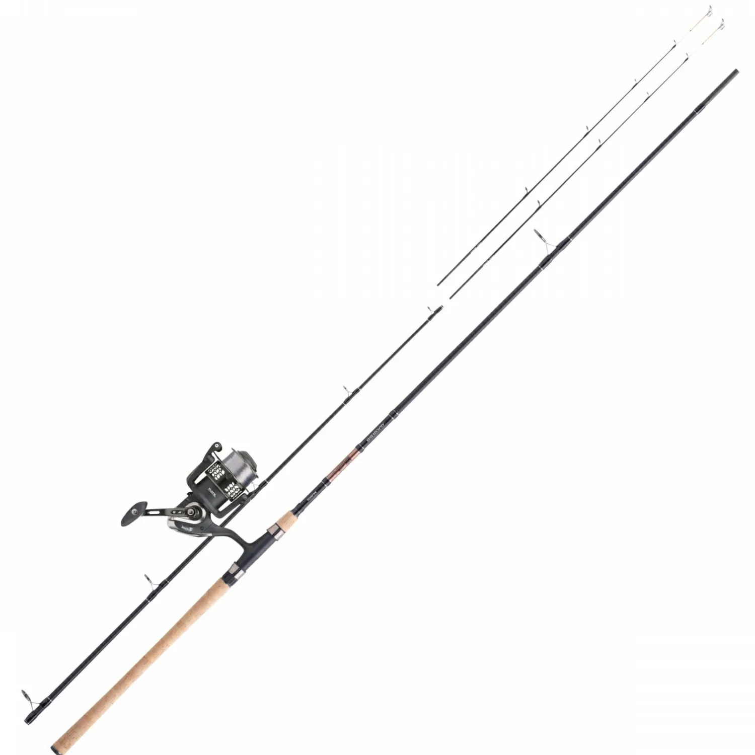 Online Combo Aalpicker River Friedfisch-Angelsets|Winkelpickerruten