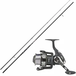 Matze Koch Combo MK Adventure Carp< Friedfisch-Angelsets|Friedfisch-Angelsets