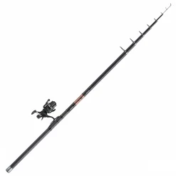 Matze Koch Combo Stellfisch< Raubfisch-Angelsets|Raubfisch-Angelsets