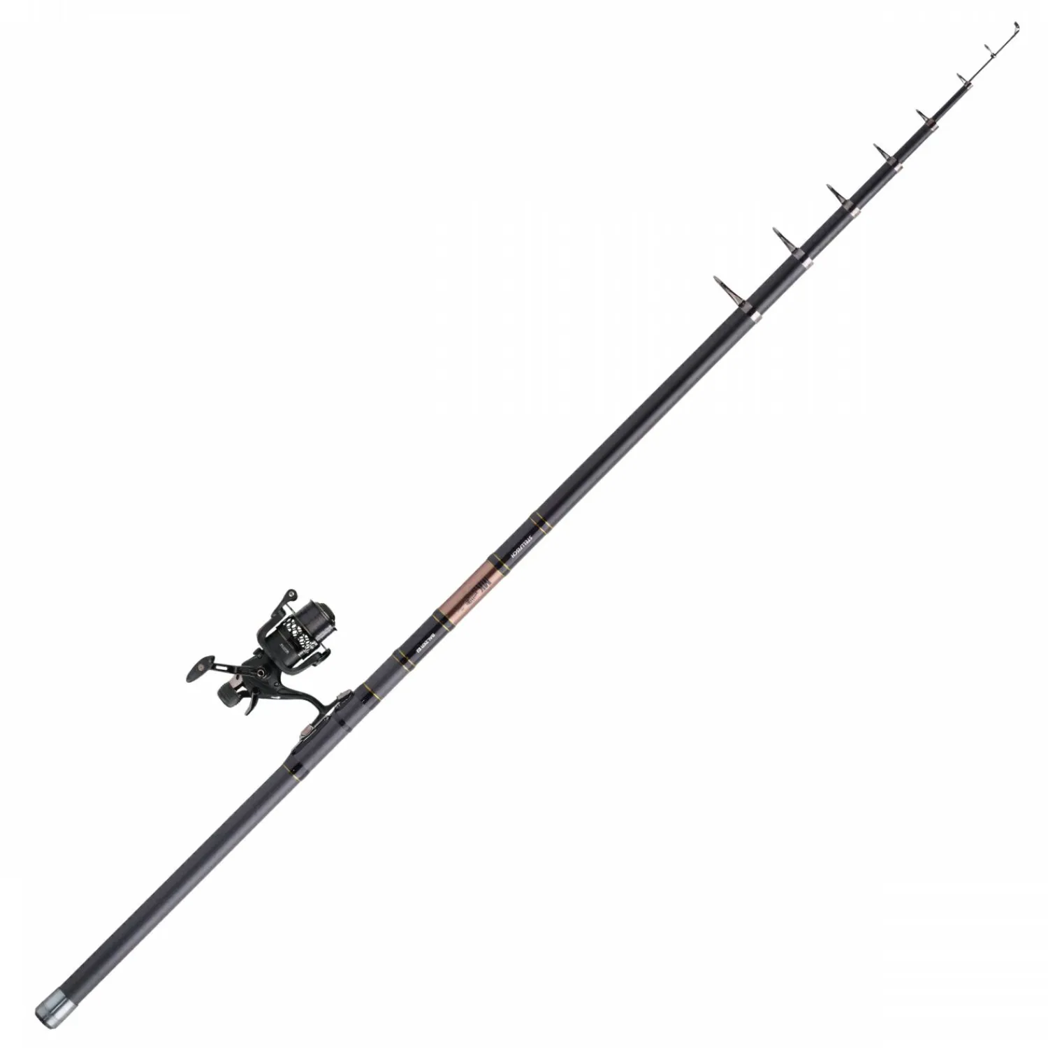 Matze Koch Combo Stellfisch< Raubfisch-Angelsets|Raubfisch-Angelsets