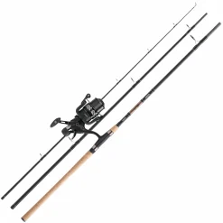 Matze Koch Combo (3-teilig) Deadbait< Raubfisch-Angelsets|Raubfisch-Angelsets