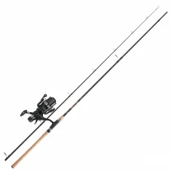 Matze Koch Combo (2-teilig) Deadbait< Raubfisch-Angelsets|Raubfisch-Angelsets