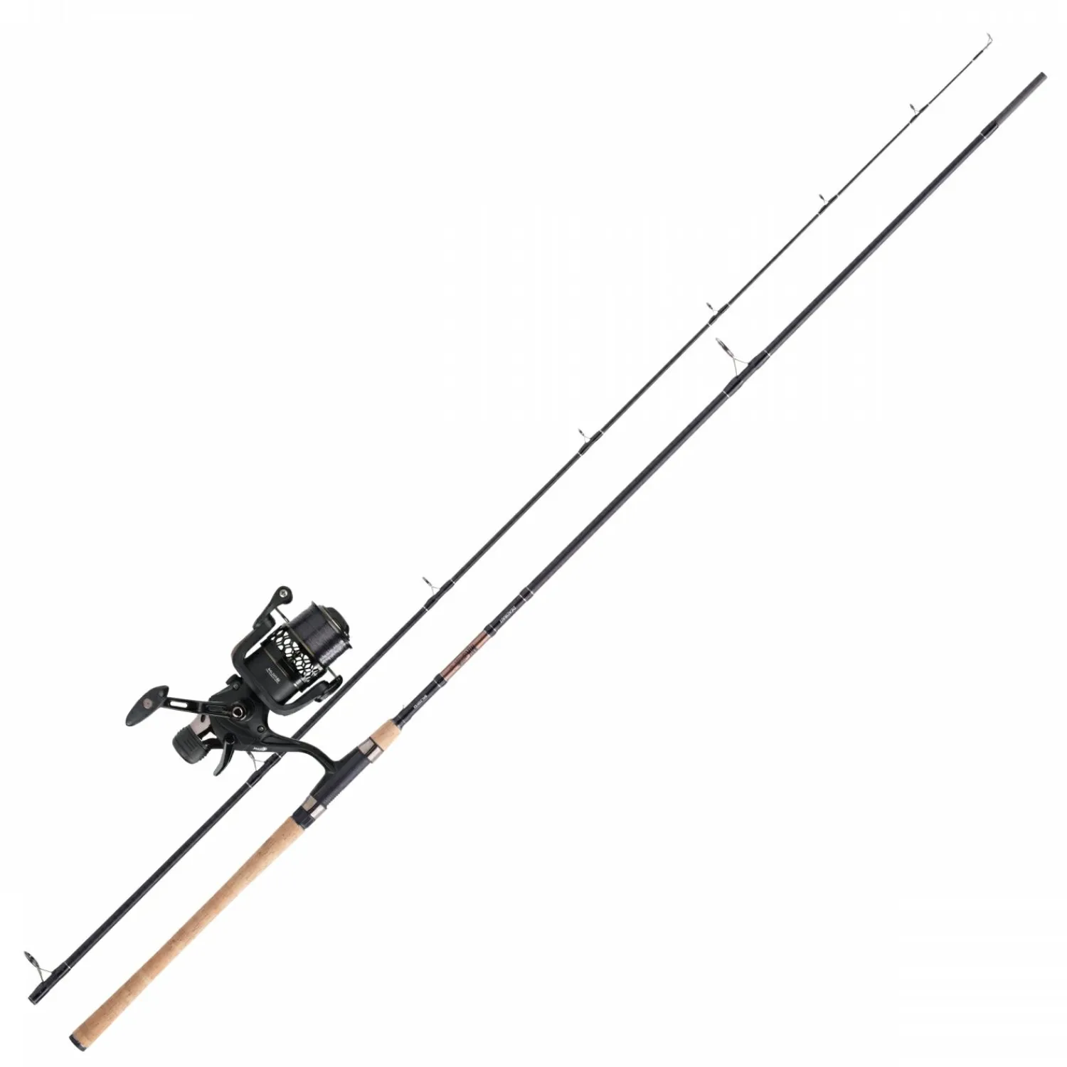 Matze Koch Combo (2-teilig) Deadbait< Raubfisch-Angelsets|Raubfisch-Angelsets
