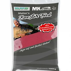 Matze Koch Friedfischfutter MK Adventure Booster (Brasse)< Friedfischfutter|Friedfischangeln-Zubehör