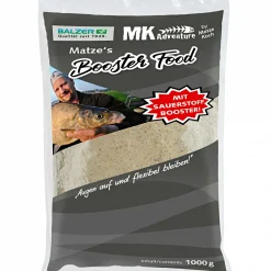 Discount Friedfischfutter MK Adventure Booster (Feeder) Friedfischfutter|Friedfischangeln-Zubehör