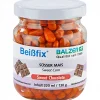 Gesüßter Mais (Sweet Chocolate, orange) Friedfischfutter|Friedfischangeln-Zubehör