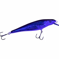 Hechtschrecke (Toxic) Wobbler