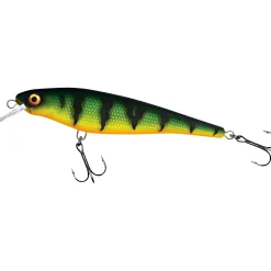 Matze Koch Hechtschrecke (Fire Shark)< Wobbler|Raubfischangeln Kunstköder