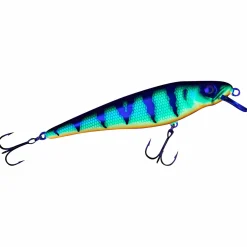Matze Koch Hechtschrecke (Fire Shark)< Wobbler|Raubfischangeln Kunstköder
