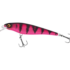 Matze Koch Hechtschrecke (Pink Tiger)< Wobbler