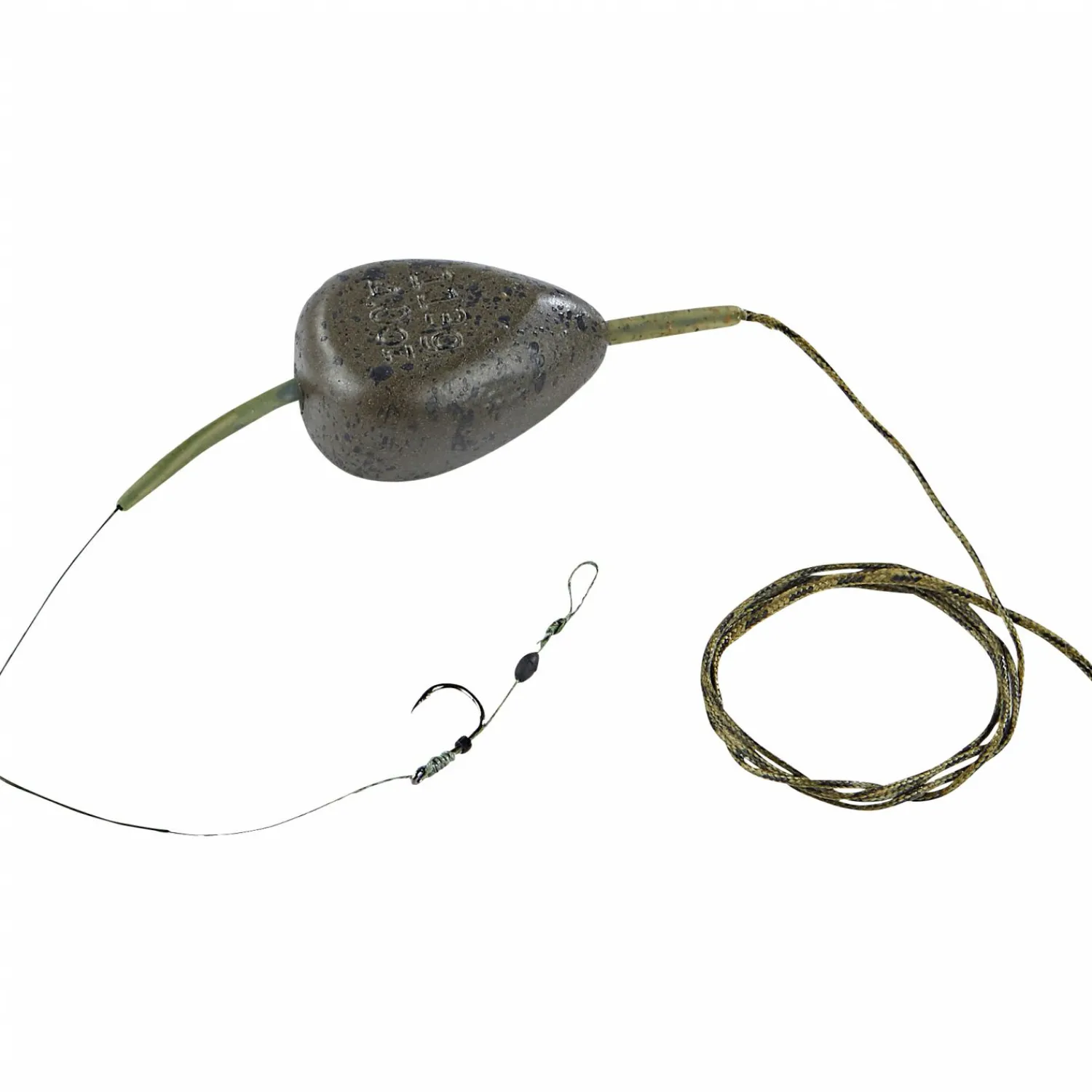 Sale Inliner Ready to Fish Rig Karpfenangeln-Zubehör