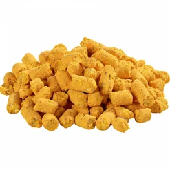 Matze Koch Maispellets (mit Amino-Mantel)< Friedfischangeln-Zubehör|Friedfischfutter