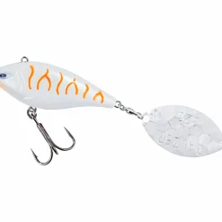 Matze Koch Matze's Rache (Albino)< Bleikopfspinner