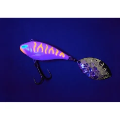 Matze Koch Matze's Rache (Albino)< Bleikopfspinner