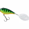 Matze Koch Matze's Rache (Fire Shark)< Bleikopfspinner