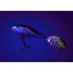 Outlet Matze's Rache (Holo Roach) Bleikopfspinner