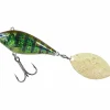 Online Matze's Rache (Holo Perch) Bleikopfspinner