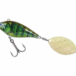 Online Matze's Rache (Holo Perch) Bleikopfspinner