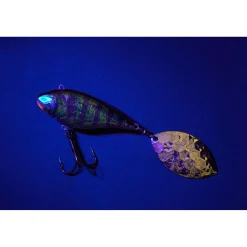Online Matze's Rache (Holo Perch) Bleikopfspinner