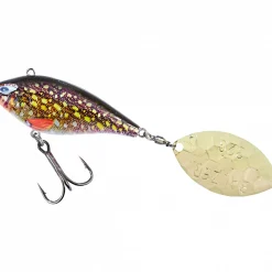 Matze Koch Matze's Rache (Natural Pike)< Bleikopfspinner